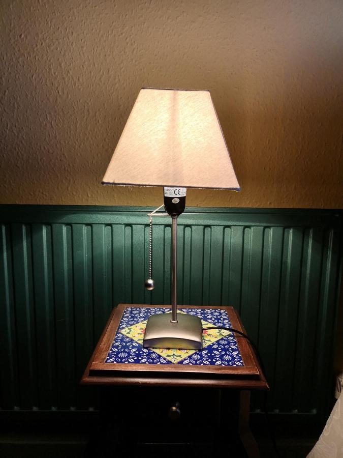 Chimneys Guest House 布莱克本 外观 照片