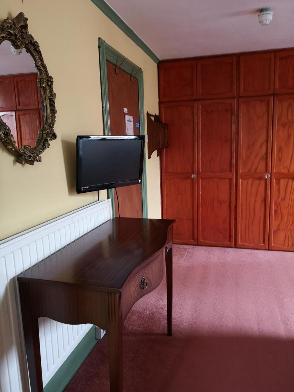 Chimneys Guest House 布莱克本 外观 照片
